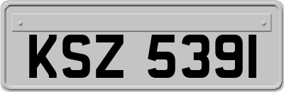 KSZ5391