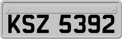 KSZ5392
