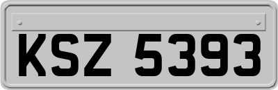 KSZ5393