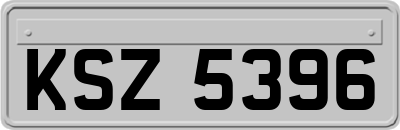 KSZ5396