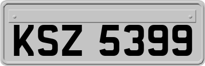 KSZ5399