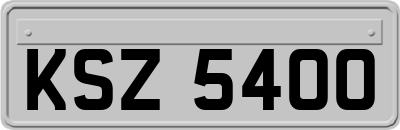KSZ5400