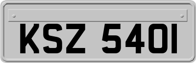 KSZ5401