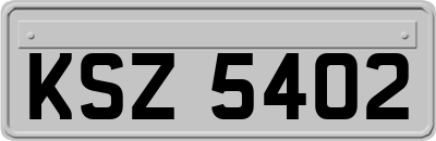 KSZ5402