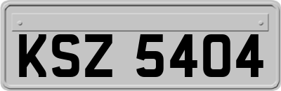 KSZ5404