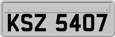 KSZ5407