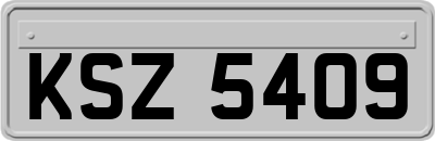 KSZ5409