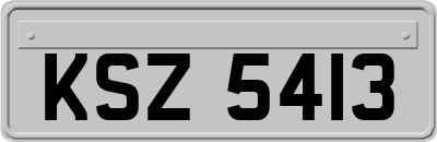 KSZ5413