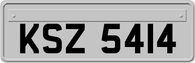 KSZ5414