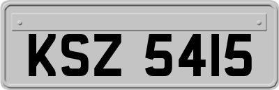 KSZ5415