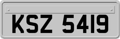 KSZ5419