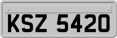 KSZ5420