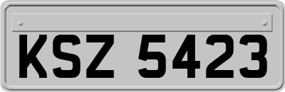 KSZ5423