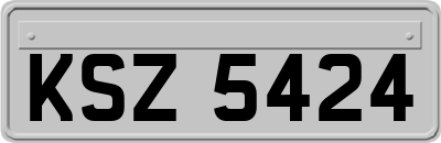 KSZ5424
