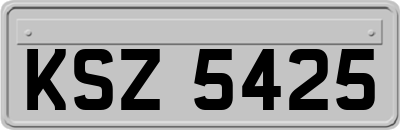 KSZ5425