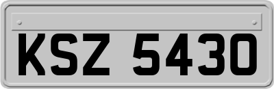KSZ5430