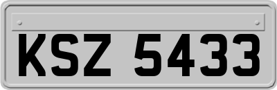 KSZ5433