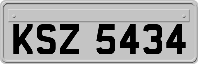 KSZ5434