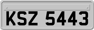 KSZ5443