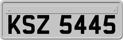 KSZ5445
