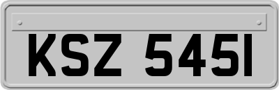 KSZ5451