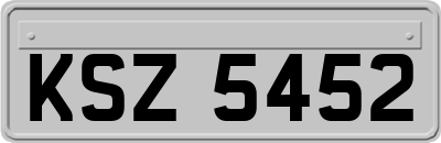 KSZ5452