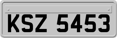 KSZ5453
