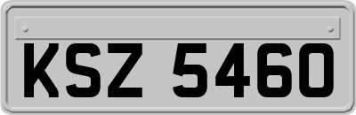 KSZ5460
