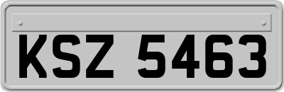 KSZ5463
