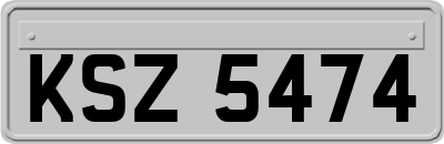 KSZ5474