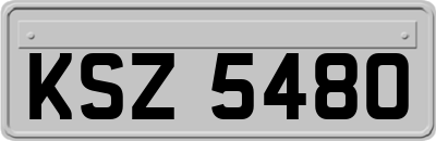 KSZ5480