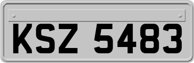 KSZ5483