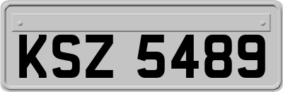 KSZ5489