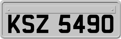 KSZ5490