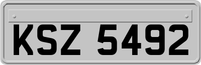 KSZ5492