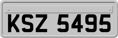KSZ5495