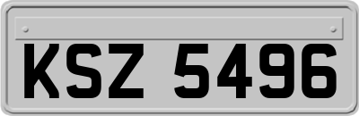 KSZ5496