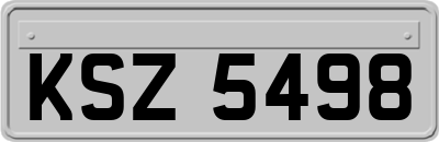 KSZ5498