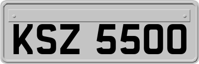 KSZ5500