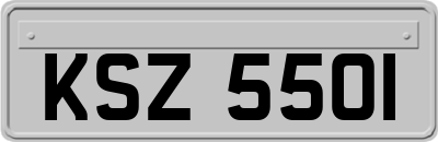KSZ5501