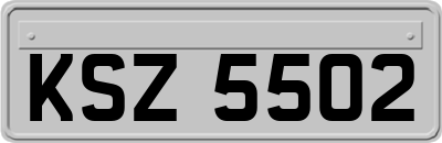 KSZ5502