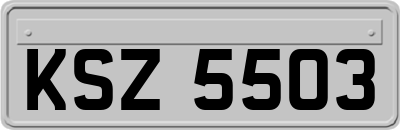KSZ5503
