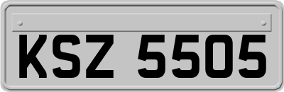 KSZ5505