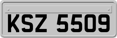 KSZ5509