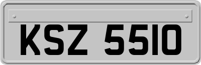 KSZ5510