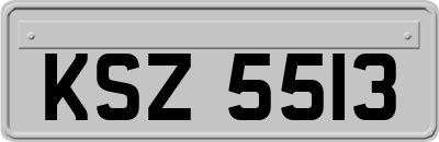 KSZ5513