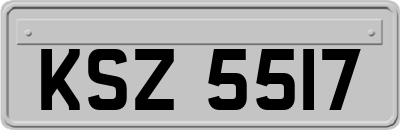 KSZ5517