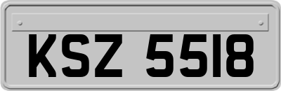 KSZ5518