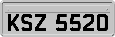 KSZ5520