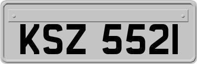 KSZ5521